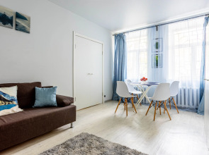 Апартаменты Семейные апартаменты с Парковкой