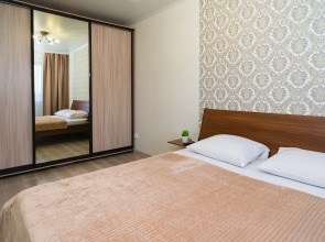 Апартаменты LikeHome