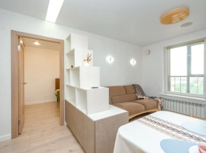 Квартира Уютная у Аквапарка