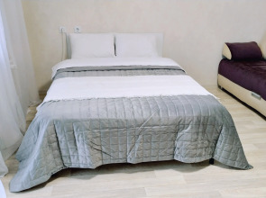 Квартира Вербная в Белых кварталах