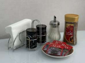 Апартаменты на Шогенцукова