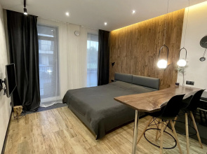 Ohta Advent Lyuks u kurorta Apartament
