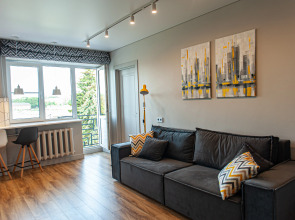 Апартаменты на Невского