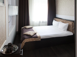 Мини-отель Ленинград