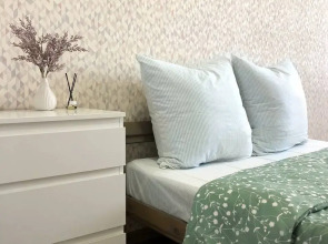 Квартира Комфортная студия в новом доме