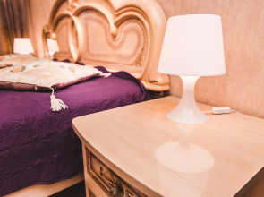 Апартаменты на площади Ленина