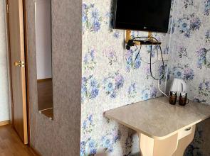 Отель "Тихая Гавань"