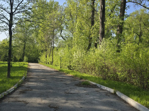 Отель Бизнес Пушкинъ
