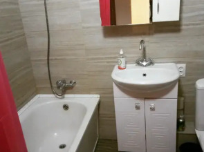 Апартаменты на улице Бабушкина 99