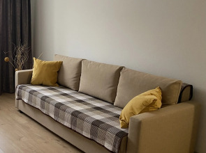 Квартира 1 комнатная