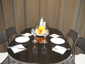 Апартаменты в центре Интернациональная, 116А