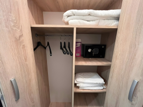 Апарт-отель Pearl Apartments