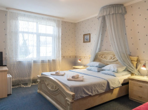 Вилла Гренч