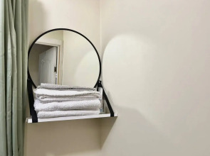 Квартира  Мини Студия Абакан