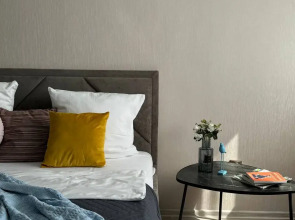 Апартаменты Кристалл у Мать и Дитя