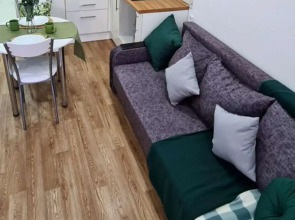 Квартира Шикарная евродвушка в Авиаторе, г. Саратов