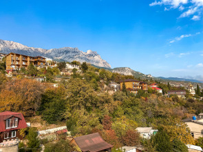 Гостевой дом Форест