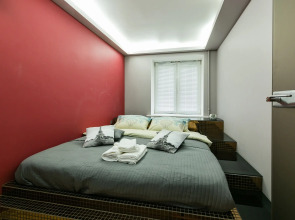 Апартаменты на Красной Пресне