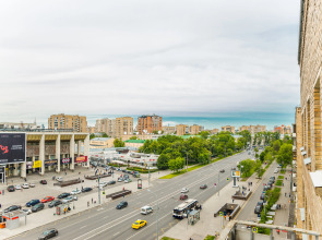 Апартаменты на Фрунзенской