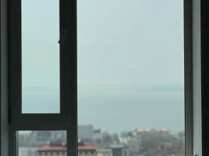 Апартаменты Central Place Apartment 1