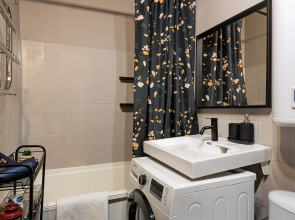 Апартаменты Полярье квартира у склона