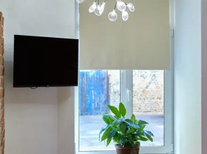 Апартаменты в Адмиралтейском районе