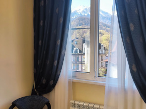 Гостевой дом Фламинго Новый корпус