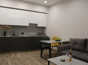 Апарт-отель Орион