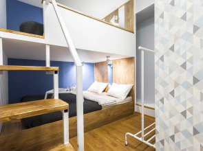 Апартаменты Toma Doma 1