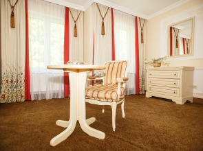 Гостевой дом Логер Хаус