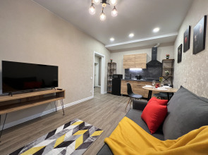 Апартаменты 2-х комнатные в центре от ЭлитХаус24