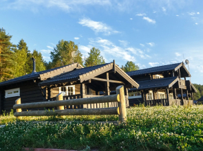 Priostrovskoye Farm