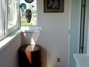 Квартира Студия