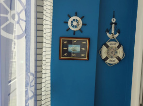 Квартира у Королевских ворот