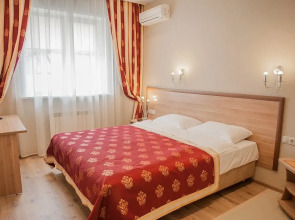 Отель Вип Хаус