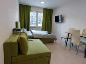 Квартира Студия на Советской