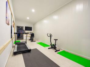 Apart Hotel Eden Nest Exclusive