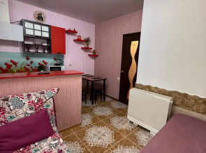 Гостевой дом Жемчужина у моря