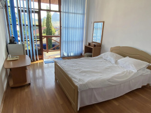 Гостевой дом Камелот