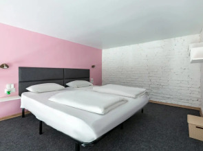 Апартаменты Бут'Ка