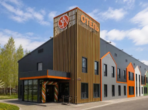 3A Suzdal Hotel