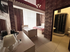 Гостевой дом «На Володарского»