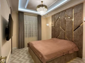 Xonsaroy Parlament AVU Apartments