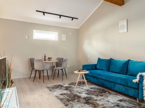 Апартаменты Домик у Моря