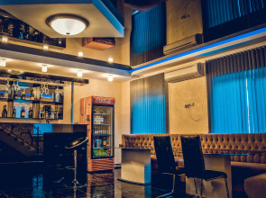 Гостевой дом Империя