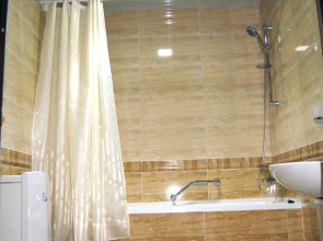 Отель Diyora Classik