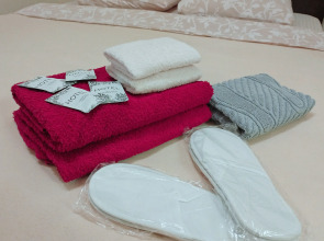 Гостевой дом Снегири