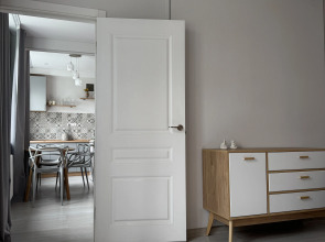 Квартира Уютная евродвушка рядом с Кремлем