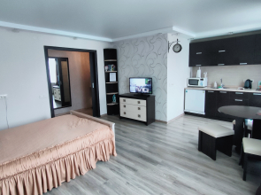 Квартира Уют и тишина в центре Петрозаводска