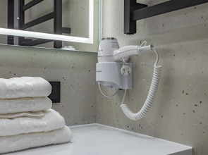 Квартира 2Rooms